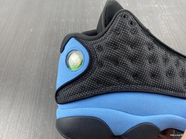 Reps TBkick Air Blue 13 University DJ5982-041 Jordan 0727
